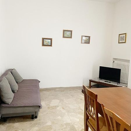 Apartmán Cleo Azalea Ancona Exteriér fotografie