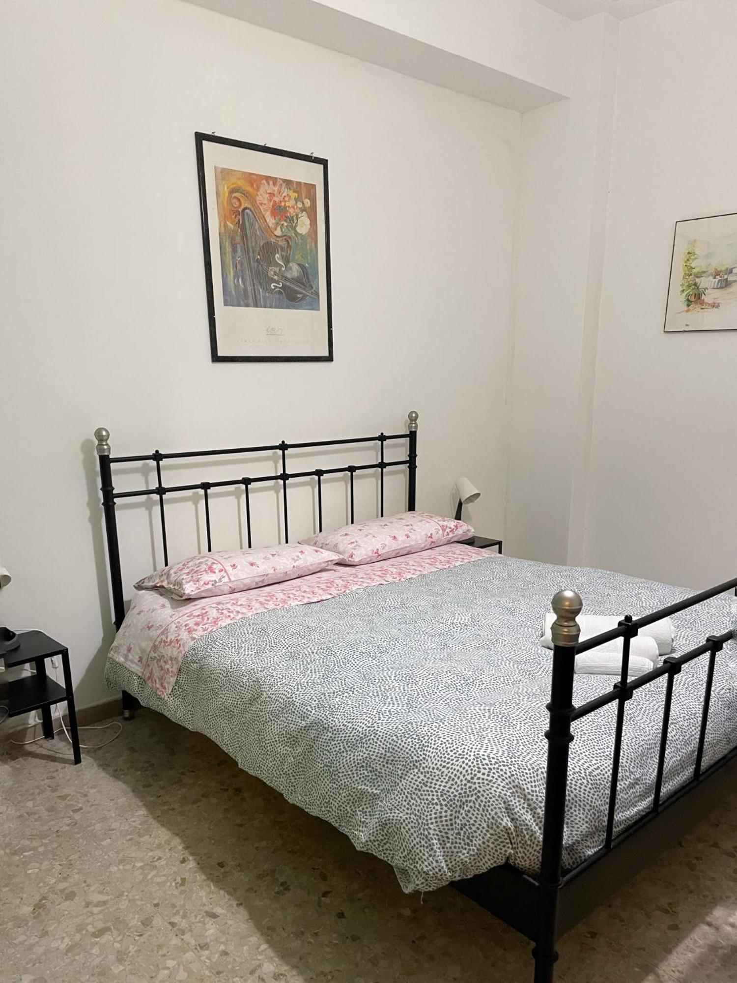 Apartmán Cleo Azalea Ancona Exteriér fotografie